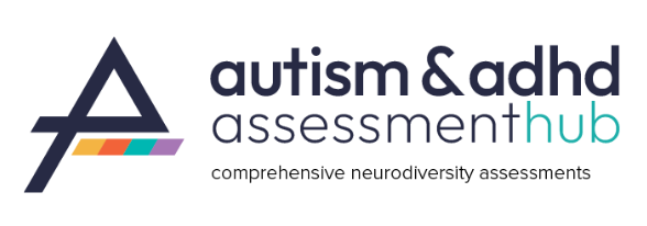 Autism & ADHD Assessment Hub logo